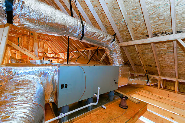 Trusted Hvac service in Live Oak, CA - FH HVAC